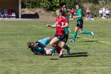 Bild 424 - F SG NieBar - IF Stjernen Flensborg : Ergebnis: 2:0